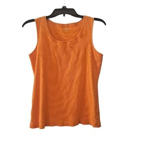 Kim Rogers dress ribbed tank